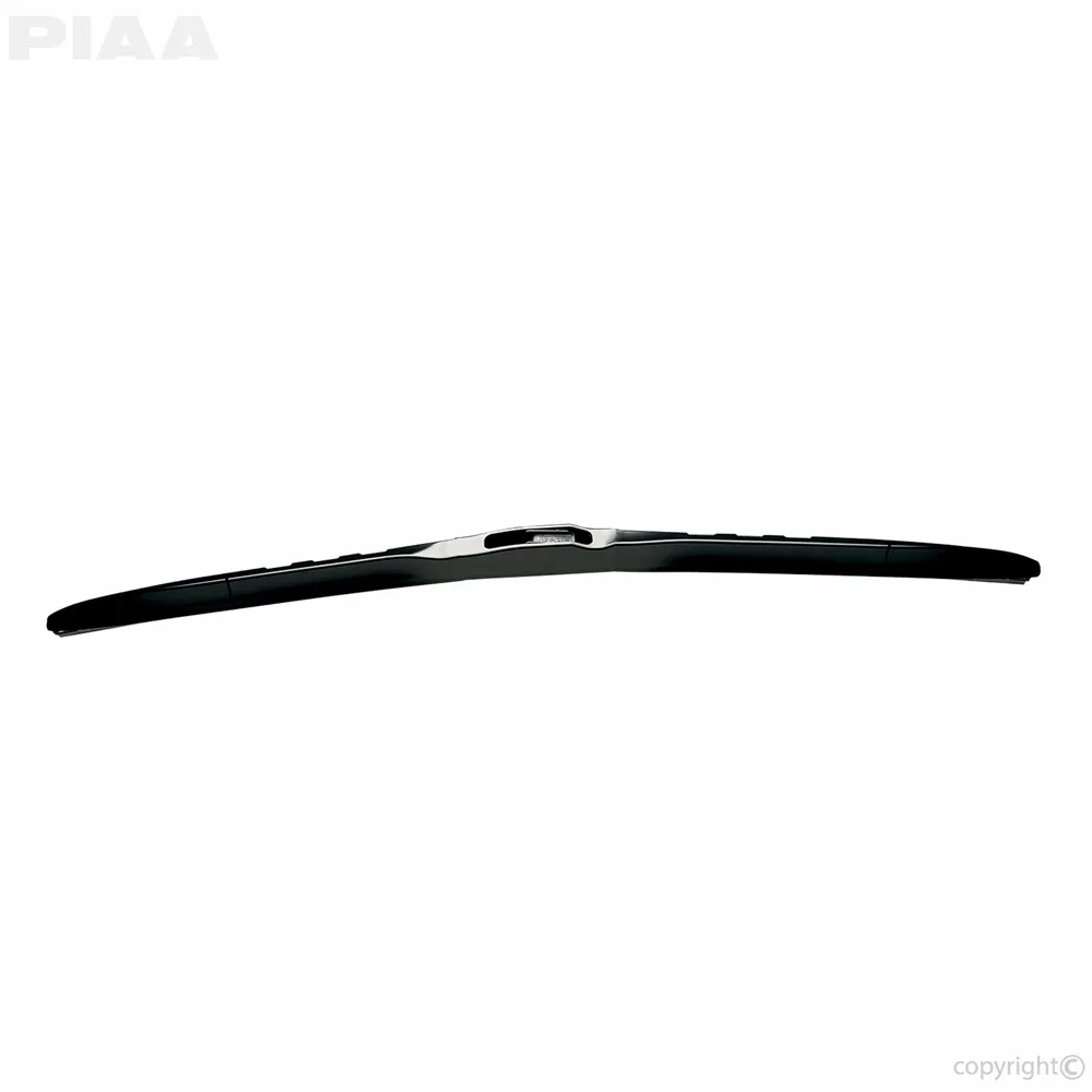 96165 – VALEO Windshield Wiper Blade, Standard Single Hybrid Blade 26 Inch Length Black Composite Frame Black Super S...
